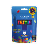 Jeleuri gumate cu vitamina C si E Tetris, 125 g, Powerbears