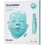 Gesichtsmaske mit Allantoin Cryo Rubber, Dr.Jart+