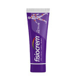 Fisiocrem gel actif, 60 ml, Uriach