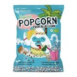 Palomitas ecológicas para niños con aceite de coco y sal del Himalaya, 20 g, Bluecorn