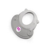 Protection des yeux et des oreilles Hippo, gris, Ok Baby