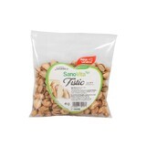 Pistachos cocidos y salados, 150 g, Sanovita