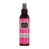 Spray alisador sin aclarado 5 en 1 con queratina Keratin Smooth, 175 ml, Hask