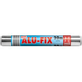 Alufix Papel de aluminio 20m / 29cm, 1 pieza