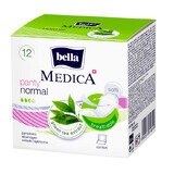 Compresas diarias Medica Panty Normal, 12 unidades, Bella