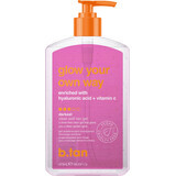 B.tan Gel autobronzant, 473 ml