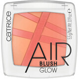 Catrice Air Blush Glow Blush 040 Perzik Passie, 5,5 g