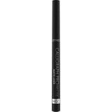 Catrice Calligraph Pro Precise Lápiz de Ojos 010 Intense Black 1.1ml