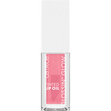 Catrice Glossin'Glow Aceite labial con color 010 Keep It Juicy, 4 ml