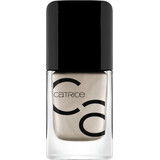 Catrice ICONAILS Esmalte de Uñas Gel 155 SILVERstar, 10,5 ml