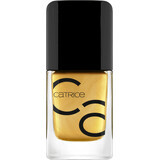 Catrice ICONAILS Esmalte de Uñas de Gel 156 Cover Me In Gold, 10,5 ml