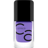 Catrice ICONAILS Esmalte de Uñas de Gel 162 Plummy Yummy, 10,5 ml