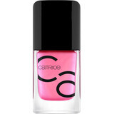 Catrice ICONAILS Smalto semipermanente 163 Pink Matters, 10,5 ml