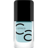 Catrice ICONAILS Esmalte de Uñas Gel 165 Glacier Express, 10,5 ml