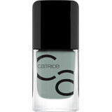 Catrice ICONAILS Esmalte de Uñas de Gel 167 Love It Or Leaf It, 10,5 ml