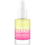 Catrice Magic Repair Nail Oil, 8 ml