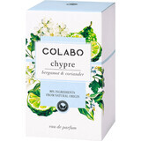 Colabo Eau de parfum chipre, 100 ml