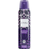 C-thru JOYFUL REVEL Deodorant spray pentru corp, 150 ml