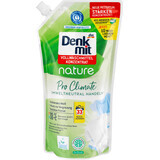 Denkmit Detergent lichid de rufe albe 33 spălări, 1 l