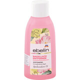 Ebelin Solvente per unghie senza acetone con olio di albicocca, 200 ml