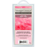 Yankee Candle Cire parfumée Fairy floss, 1 pc