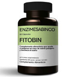 FitoBin, 60 cápsulas, Sabinco Enzyme