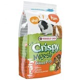 Droogvoer voor cavia's Crispy Muesli, 1 kg, Versele-Laga