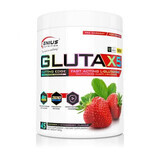 L-Glutamin Gluta-X5 Erdbeere, 405 g, Genius Nutrition