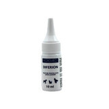 Diferion colirio bactericida, 10 ml, Micromed Vet