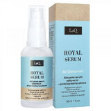 Sérum facial hidratante y antiarrugas Royal (nº 1), 30 ml, LaQ