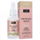 Suero facial hidratante e iluminador Princesa (nº 2), 30 ml, LaQ