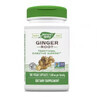 Ginger Root, 100 capsule vegetale, Nature's Way