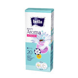 Inlegkruisjes Aroma Fresh, 20 stuks, Bella