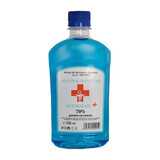 Alcohol Sanitario 500 ml Alcomar