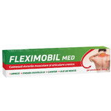 Fleximobil MED gel emulsionado, 100 g, Fiterman