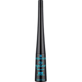 Essence 24h Dip Eyeliner Lápiz de ojos waterproof 01 Negro, 3 ml