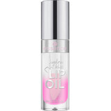 Essence Hydra Kiss aceite labial 01 Kiss From A Rose, 4 ml