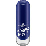 Essence Nail polish gel nail color 61 Wavy Baby, 8 ml