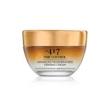 Crema facial regeneradora Advanced Time Control, 50 ml, Minus 417