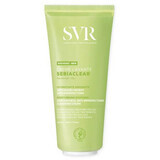 Sebiaclear crema limpiadora hidratante, 200 ml, Svr