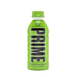 Prime Hydration boisson de réhydratation aromatisée au citron et à la lime, 500 ml, GNC