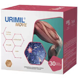 Urimil Move, 25 sobres, Plantapol