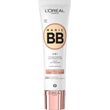 Loreal Paris Crema correttiva Magic BB 02, 30 ml