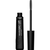 Loreal Paris Telescopic Lift Mascara extra nero, 6,4 ml