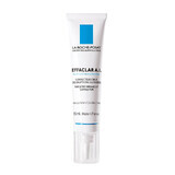 La Roche-Posay Effaclar - Crema Viso Anti-Imperfezione Localizzato, 15ml