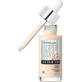 Maybelline New York Super Stay 24 H Skin Tint Base de maquillaje 03, 30 ml