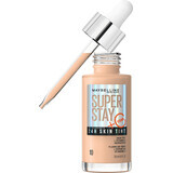 Maybelline New York Super Stay 24 H Skin Tint Base de maquillaje 10, 30 ml