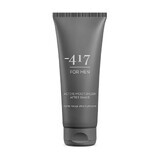 Crema hidratante para después del afeitado Active Moisturizer For Men, 100 ml, Minus 417