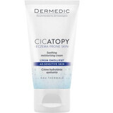 Dermedic Cicatopy Verzachtende Hydraterende Gezichtscrème, 50 ml