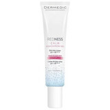 Dermedic Redness Calm UV+IR Dagcrème SPF 20 voor de couperose huid, 40 ml